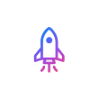 GTM/LAUNCH STRATEGY Icon